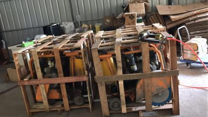 凤山行李、家具、电器包装托运