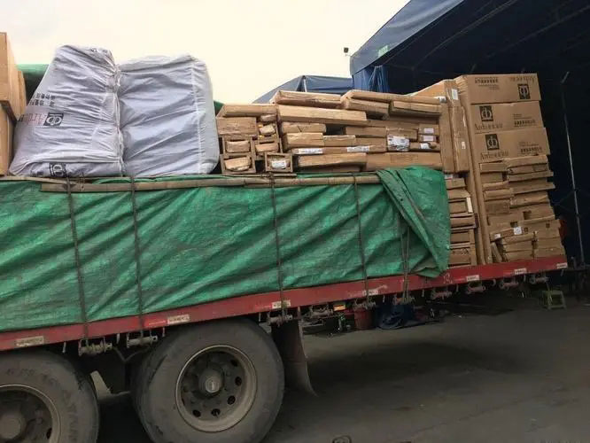 凤山家具托运