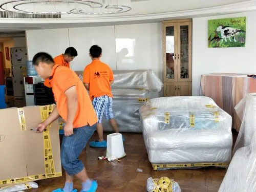 凤山精品搬家公司